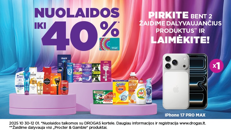 16 PG-Days_Drogas_750x450px_LT_10-2025.jpg 16 PG-Days_Drogas_750x450px_LT_10-2025.jpg