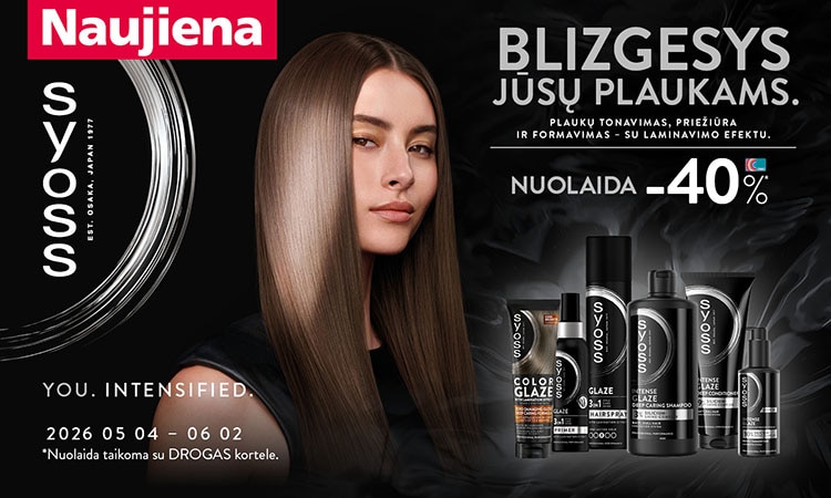 25 Syoss - Glaze - Launch (Drogas LT) - Web (750x450px) - wo CTA.jpg