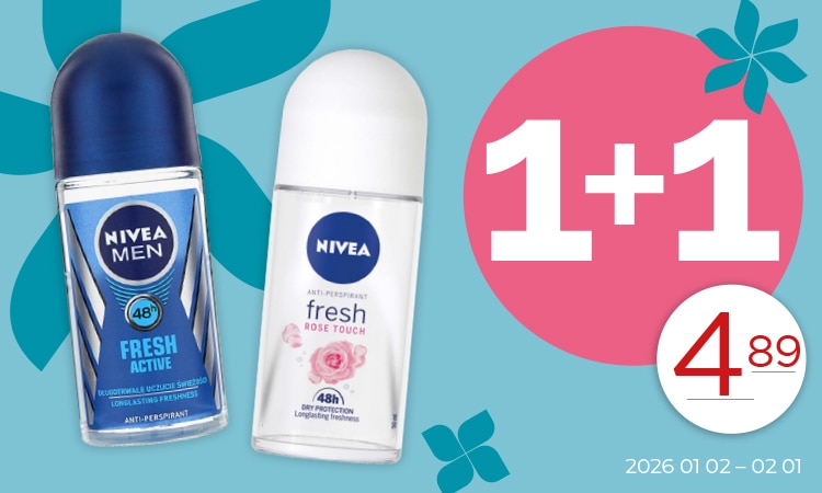 Drogas_2026 01 02-02 01_Health&amp;Hygiene_banner__1+1_atskiri produktai_750x450px-2.jpg