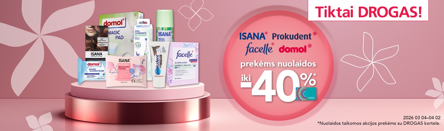 Drogas_Prokudent-Isana-Facelle-Domol_banner_1420x420px_2026_02.jpg Drogas_Prokudent-Isana-Facelle-Domol_banner_1420x420px_2026_02.jpg