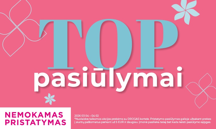 2 Drogas_2026 03 04– 04 02_F&B_banner_TOP PASIULYMAI_KV-750x450px.jpg 2 Drogas_2026 03 04– 04 02_F&B_banner_TOP PASIULYMAI_KV-750x450px.jpg