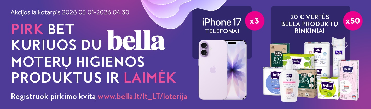 Bella_Iphone loterija baneriai Drogas_1420x420.jpg