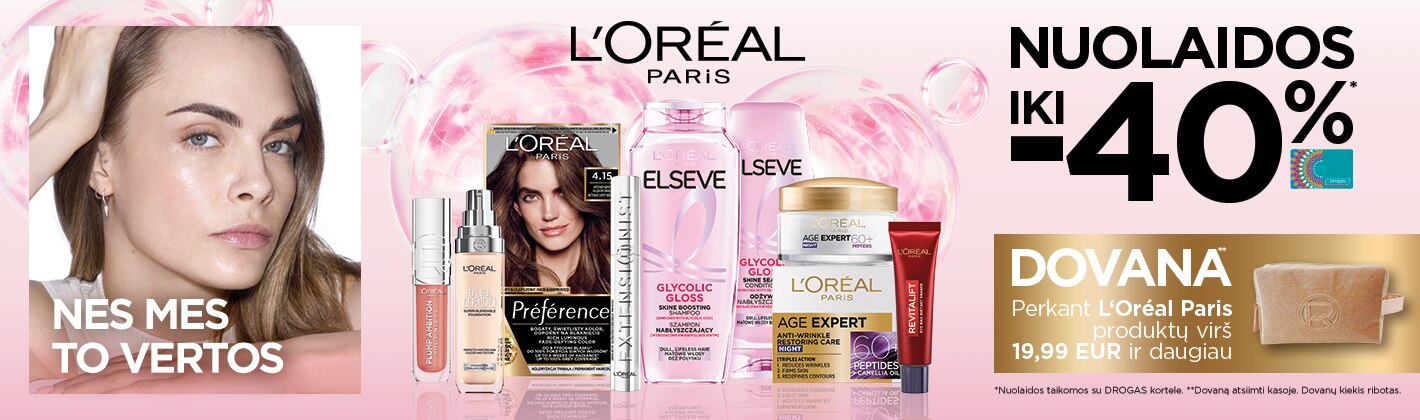 5 LOreal-days-Drogas-LIT-banner-1420x420.jpg