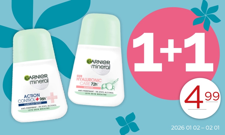 Drogas_2026 01 02-02 01_Health&amp;Hygiene_banner__1+1_atskiri produktai_750x450px-3.jpg