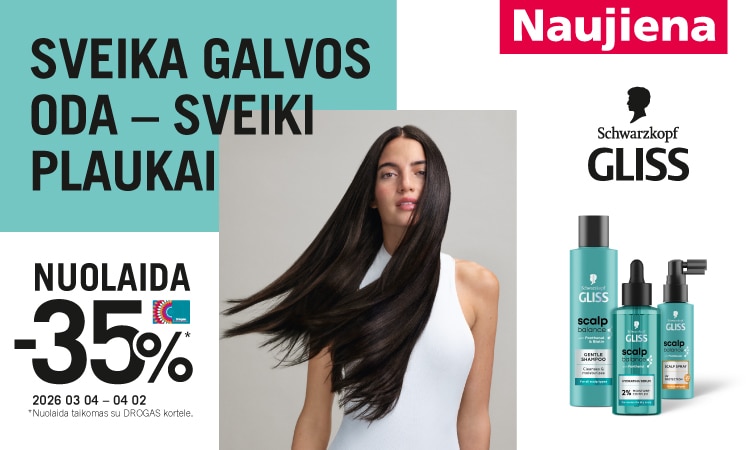 Gliss_Scalp_Balance_Drogas_2026_LT_web_750x450px.jpg Gliss_Scalp_Balance_Drogas_2026_LT_web_750x450px.jpg