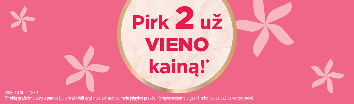 DRGAS_2025 10 30-12 01_Face &amp; Body_banner_1+1_ivaizdiniai be prod-1420x420px.jpg