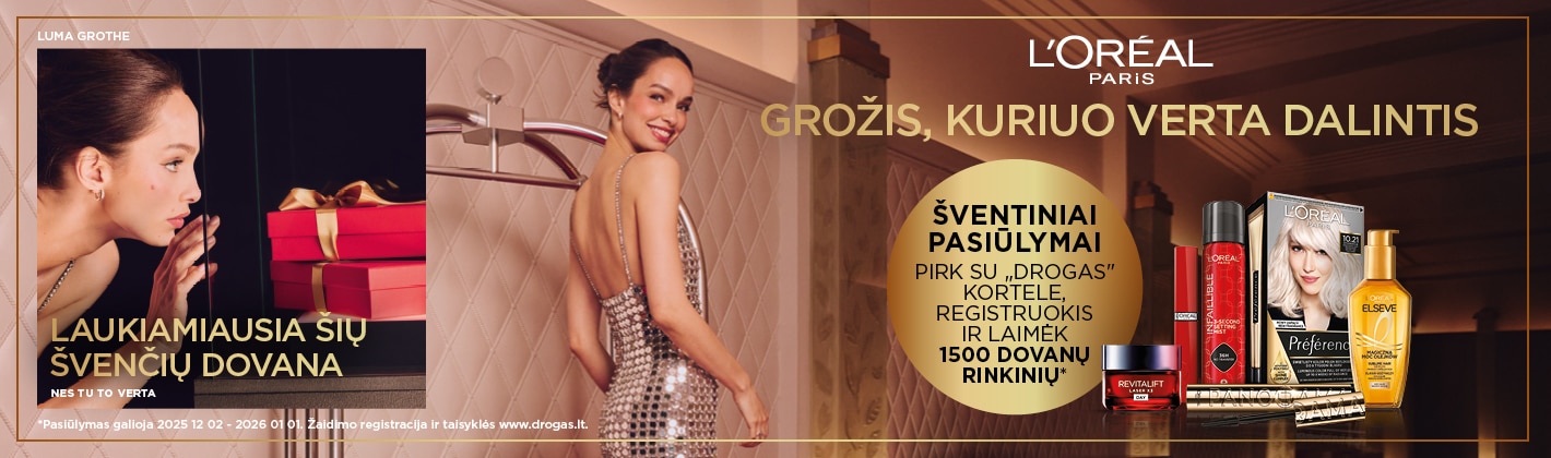 1 LIT 750 DROGAS Loreal Xmass campaign BANNERS 1420x420 v1.jpg 1 LIT 750 DROGAS Loreal Xmass campaign BANNERS 1420x420 v1.jpg