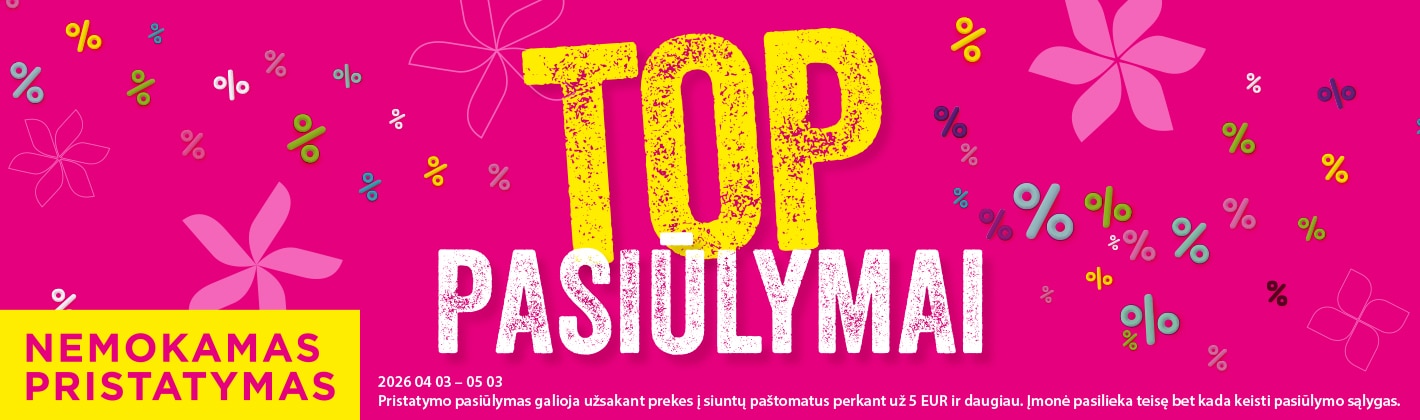 Drogas_2026 04 03-05 03_banner_TOP PASIULYMAI_txt-1420x420px.jpg