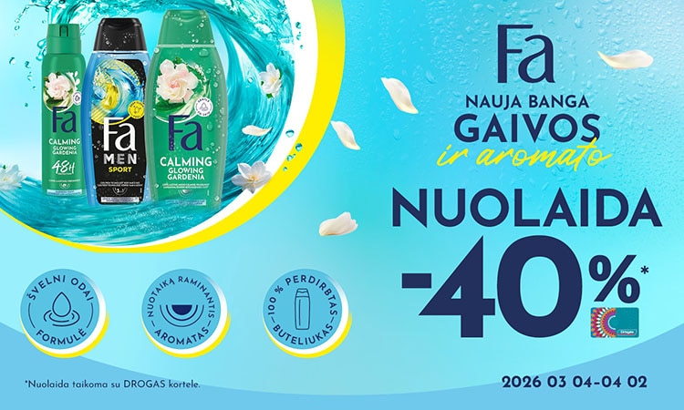 16 Fa - Days - Drogas (Winter 2026) - LT - Web (750x450px).jpg