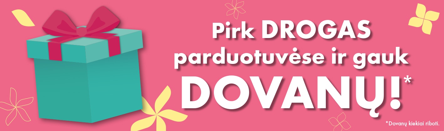 Drogas_2025 08_Naujas dovanų banner dizainas_1420x420px.jpg