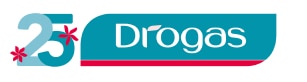 Logo Drogas