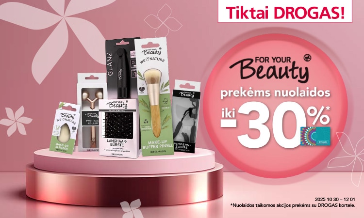 15 Drogas_2025 10 30-12 01_FOR YOUR BEAUTY_banner-750x450px.jpg 15 Drogas_2025 10 30-12 01_FOR YOUR BEAUTY_banner-750x450px.jpg