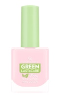 GOLDEN ROSE, GREEN LAST & CARE, nagų lakas, NR. 176, 10.2 ml