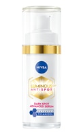 NIVEA, CELLULAR LUMINOUS 630, serumas nuo pigmentinių dėmių, 30 ml