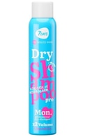  7 DAYS undefined 7DAYS, MY BEAUTY WEEK, sausasis šampūnas gili švara ir apimtis, PIRMADIENIS, 200 ml.  