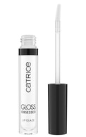 CATRICE, GLOSS OBSESSED, LIP GLAZE, lūpų blizgesys, 010 GLOSS THERAPY, 2,5 ml.