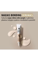 SCHWARZKOPF, CREME SUPREME, plaukų dažai, 1-0 DEEP BLACK, 1 vnt.