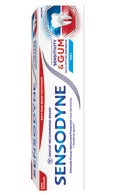  SENSODYNE undefined SENSODYNE, SENSITIVITY&GUM, dantų pasta, 75 ml 