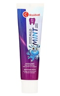  KRUIDVAT undefined KRUIDVAT, MILD MINT, dantų pasta vaikams, 100 ml. 