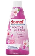  DOMOL undefined DOMOL, GĖLIŲ JŪRA, kvapusis skalbinių skystis, 250 ml. 