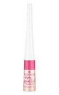 ESSENCE, EYE SPARKLE! LIQUID LINER, akių apvadas, 01 SPARKLING LIGHTS, 4 ml.