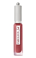 BOURJOIS, FABULEUX, lūpų lakas, 1 MARSHMA'LOVE, 3,5 ml.