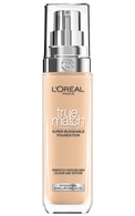 L′ORÉAL PARIS, TRUE MATCH, skysta pudra, 3N Beige, 30 ml