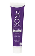  SUPERDRUG undefined PRO CARE&nbsp;PURPLE&nbsp;BY&nbsp;SUPERDRUG, balinamoji dantų pasta, 75 ml. 