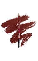 NYX PROFESSIONAL MAKEUP, POWDER LOUDER, antakių pieštukas, BLACK CHERRY, 1,15 g.