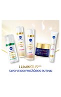 NIVEA, CELLULAR LUMINOUS 630 ANTISPOT, serumas nuo pigmentinių aknės dėmių, 30 ml