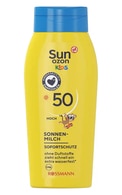 SUNOZON KIDS, pienelis nuo saulės, SPF 50, 50 ml.  SUN OZON undefined SUNOZON KIDS, pienelis nuo saulės, SPF 50, 50 ml.