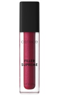 CATRICE, FILLER SUPREME, LIP GLOSS, lūpų blizgesys, 040 DRAMA CERTIFIED, 3,2 ml.