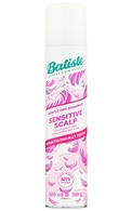 BATISTE, SENSITIVE LIGHT FRAGRANCE, sausasis šampūnas, 200 ml. BATISTE undefined BATISTE, SENSITIVE LIGHT FRAGRANCE, sausasis šampūnas, 200 ml.