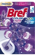  BREF undefined BREF, COLOR AUTO ACTIVE, EUCALYPTUS, wc valiklis-gaiviklis, 150 g. 