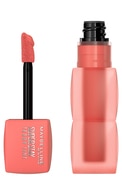MAYBELLINE NEW YORK, TEDDY TINT, lūpų dažai, 25 BABY TEE, 5 ml.