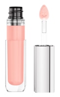 L'OREAL PARIS, PLUMP AMBITION, lūpų aliejus, 201 MILKY NU, 5 ml.