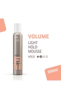 WELLA PROFESSIONALS, EIMI EXTRA VOLUME, purinamosios plaukų putos #3, 300 ml.