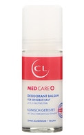  undefined undefined CL, MEDCARE, MEIN DEO, balzaminis dezodorantas&nbsp;su&nbsp;veikliuoju fermentų kompleksu, 50 ml.  