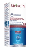 BIOXCIN, AQUA THERMAL DS, šampūnas nuo intensyvaus pleiskanojimo, 200 ml.