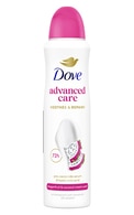  DOVE undefined DOVE, DRAGONFRUIT & COCONUT, purškiamas dezodorantas, 150 ml.  