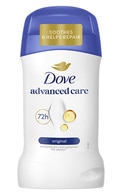  DOVE undefined DOVE, ORIGINAL, moteriškas pieštukinis dezodorantas, 50 ml.  