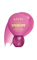 NYX PROFESSIONAL MAKEUP, SMUSHY SOS, lūpų balzamas-kaukė, LAVENDER SOOTHER, 1 vnt.