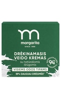  MARGARITA undefined MARGARITA, drėkinamasis kremas su natūraliomis išrūgomis, 50 ml 