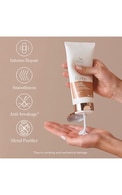 WELLA PROFESSIONALS, FUSION CONDITIONER, kondicionierius pažeistiems plaukams, 200 ml.