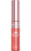 L'OREAL PARIS, LUMI LE LIQUID BLUSH, skysti skaistalai, GOLD PINK, 10 ml.
