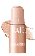 ISADORA, THE HIGHLIGHT CREAM-TO-SILKY POWDER, pieštukas, 65 SUN GLEAM, 5,5 g.