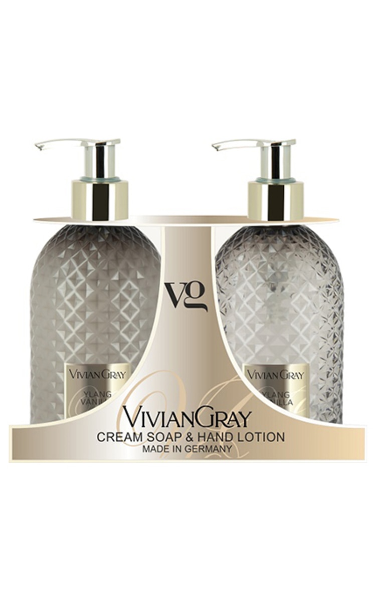 VIVIAN GRAY VIVIAN GRAY, GEMSTONE YLANG, rinkinys, 1 vnt. 1 vnt.