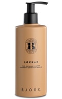 BJORK, LOCKAR, garbanas paryškinantis šampūnas, 300 ml.