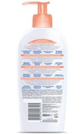 MIXA, intensyviai maitinantis kūno losjonas, 400 ml
