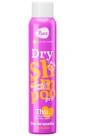  7 DAYS undefined 7DAYS, MY BEAUTY WEEK, sausasis šampūnas brunetėms, KETVIRTADIENIS, 200 ml.  